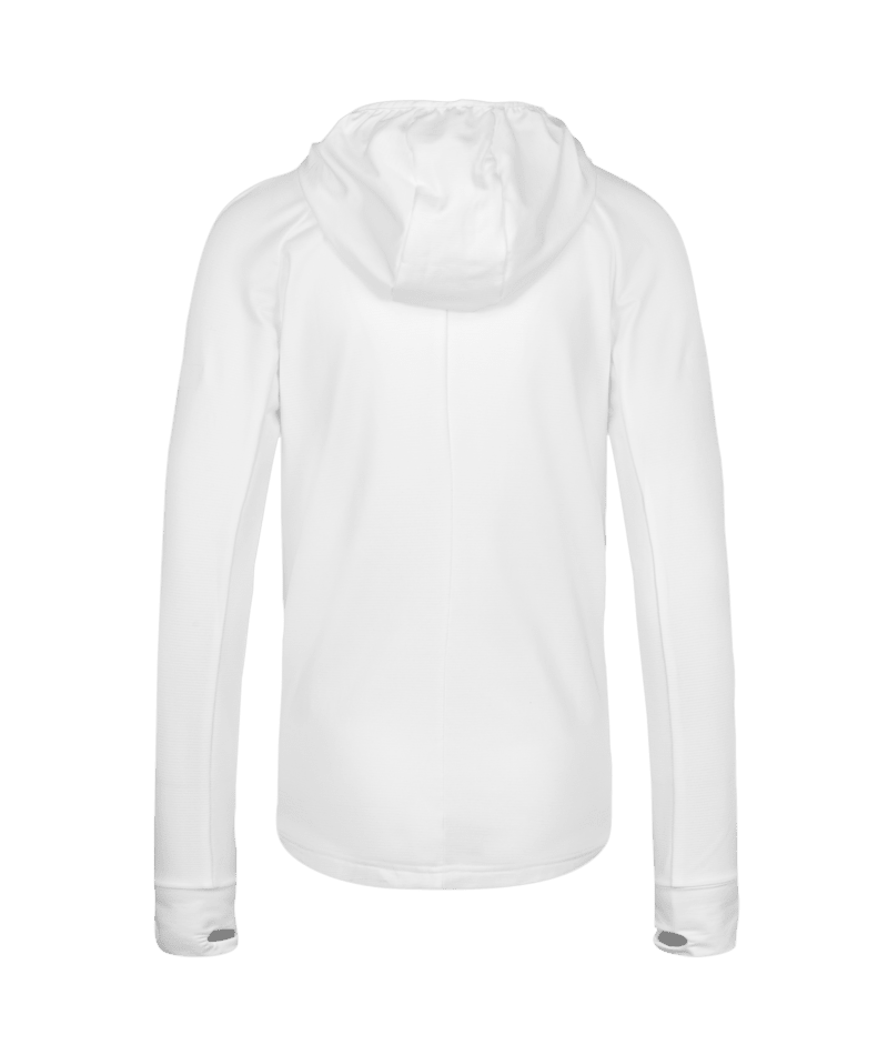 Johaug Gleam Full Zip jopa s kapuco - ženska