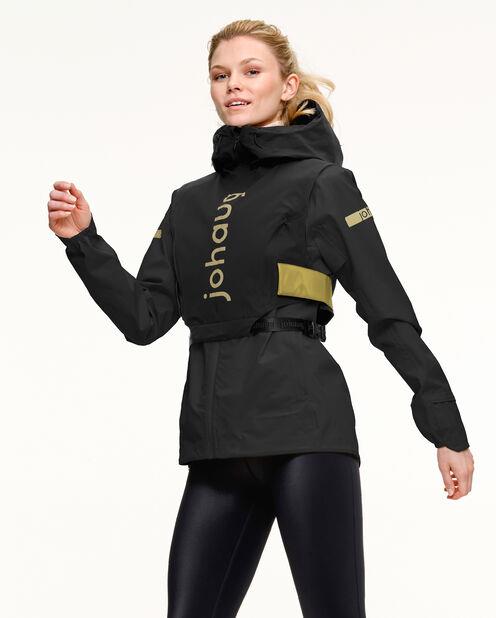 Johaug Adapt Protection brezrokavnik - ženski