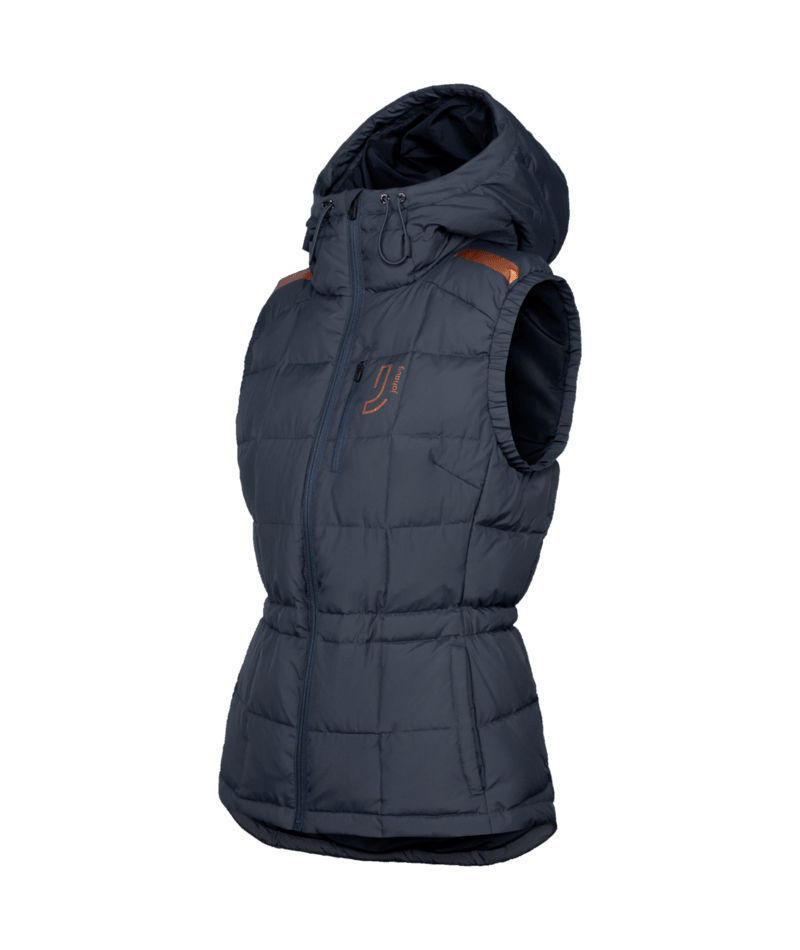 Johaug Adapt Down brezrokavnik - ženski