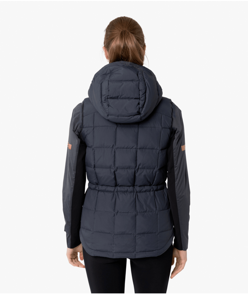 Johaug Adapt Down brezrokavnik - ženski