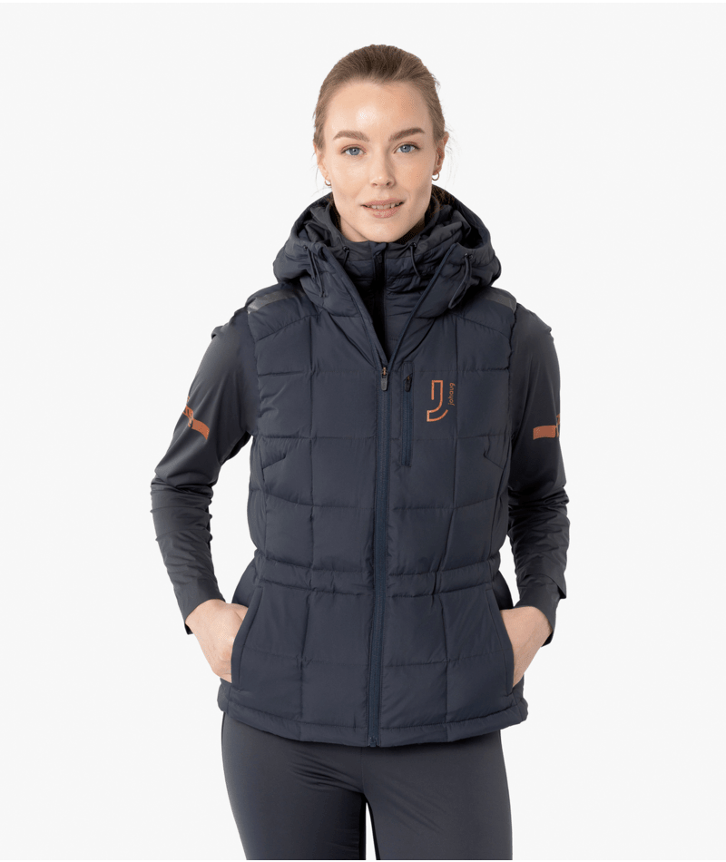 Johaug Adapt Down brezrokavnik - ženski