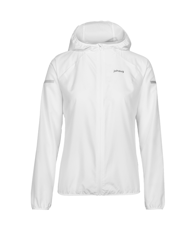 Johaug Windguard 2.0 lahka jakna - ženska