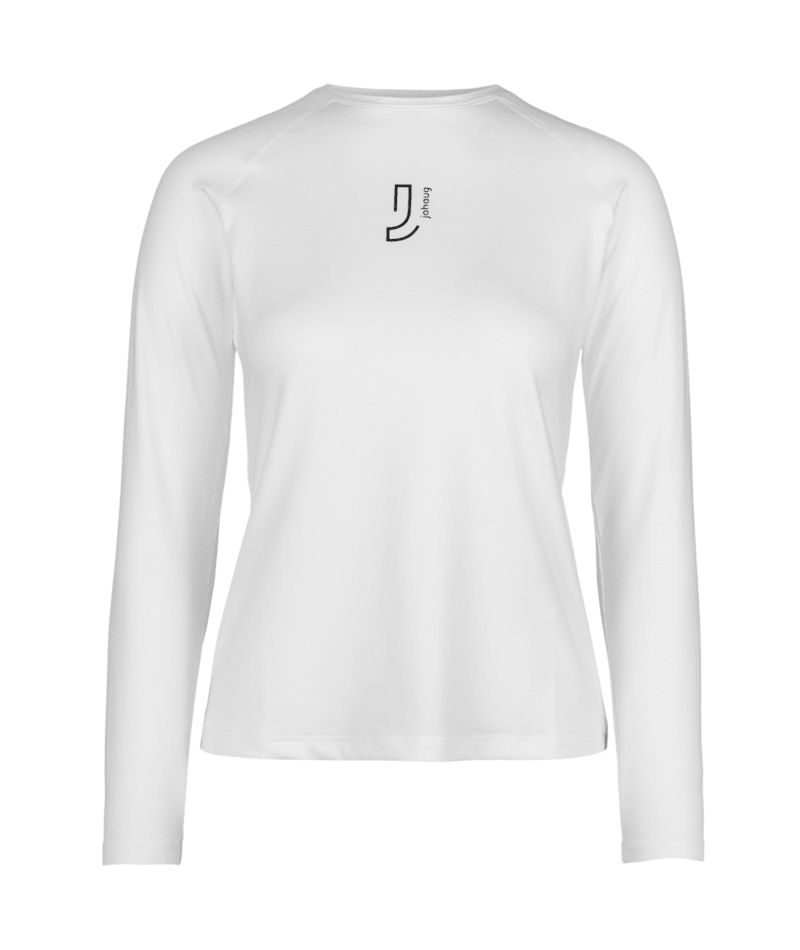 Johaug Elemental 2.0 LS majica - ženska