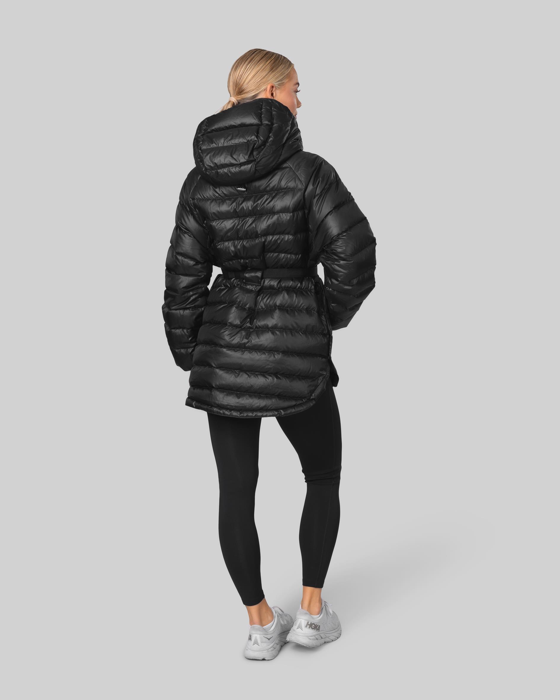 Johaug Adapt Light Down pončo - ženski