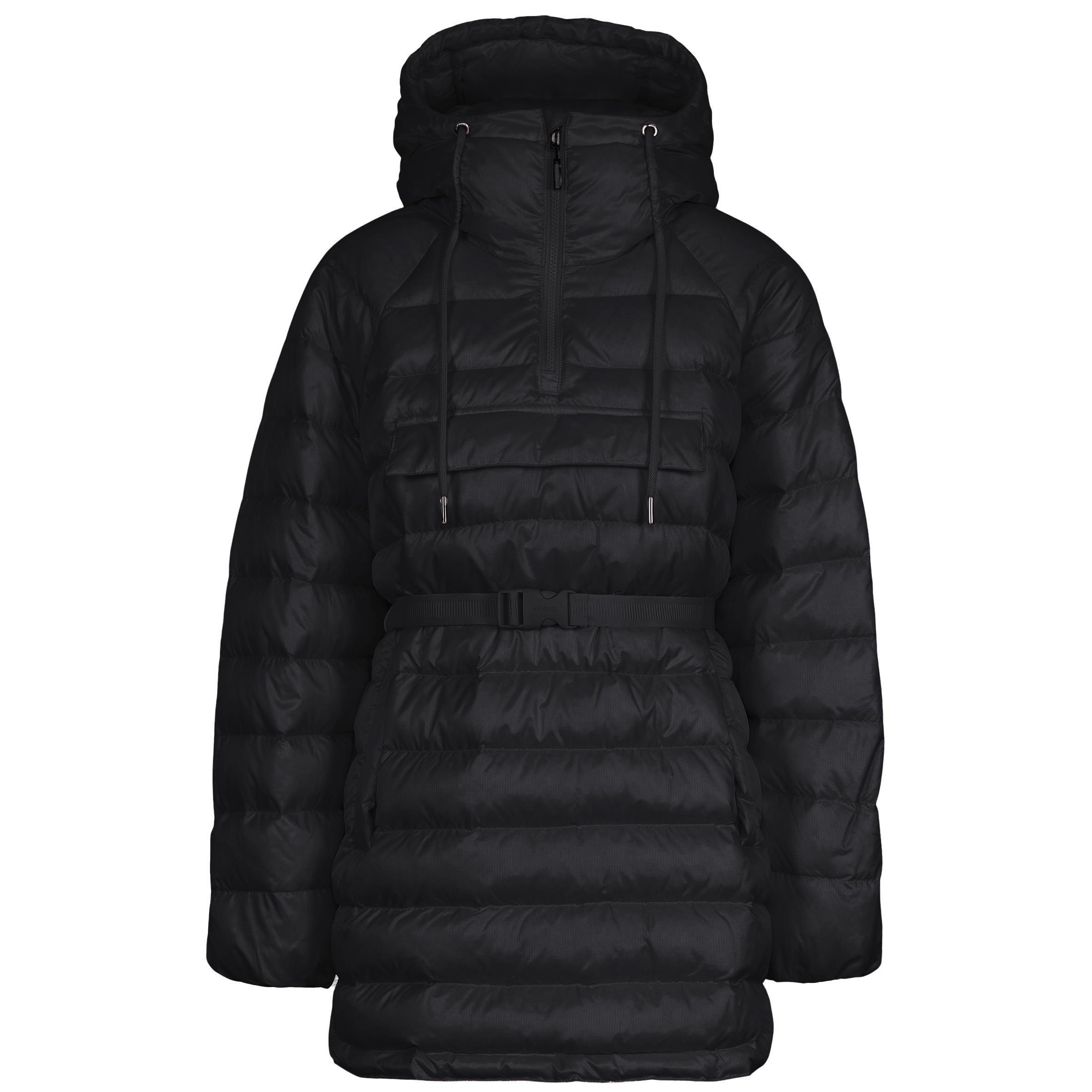 Johaug Adapt Light Down pončo - ženski