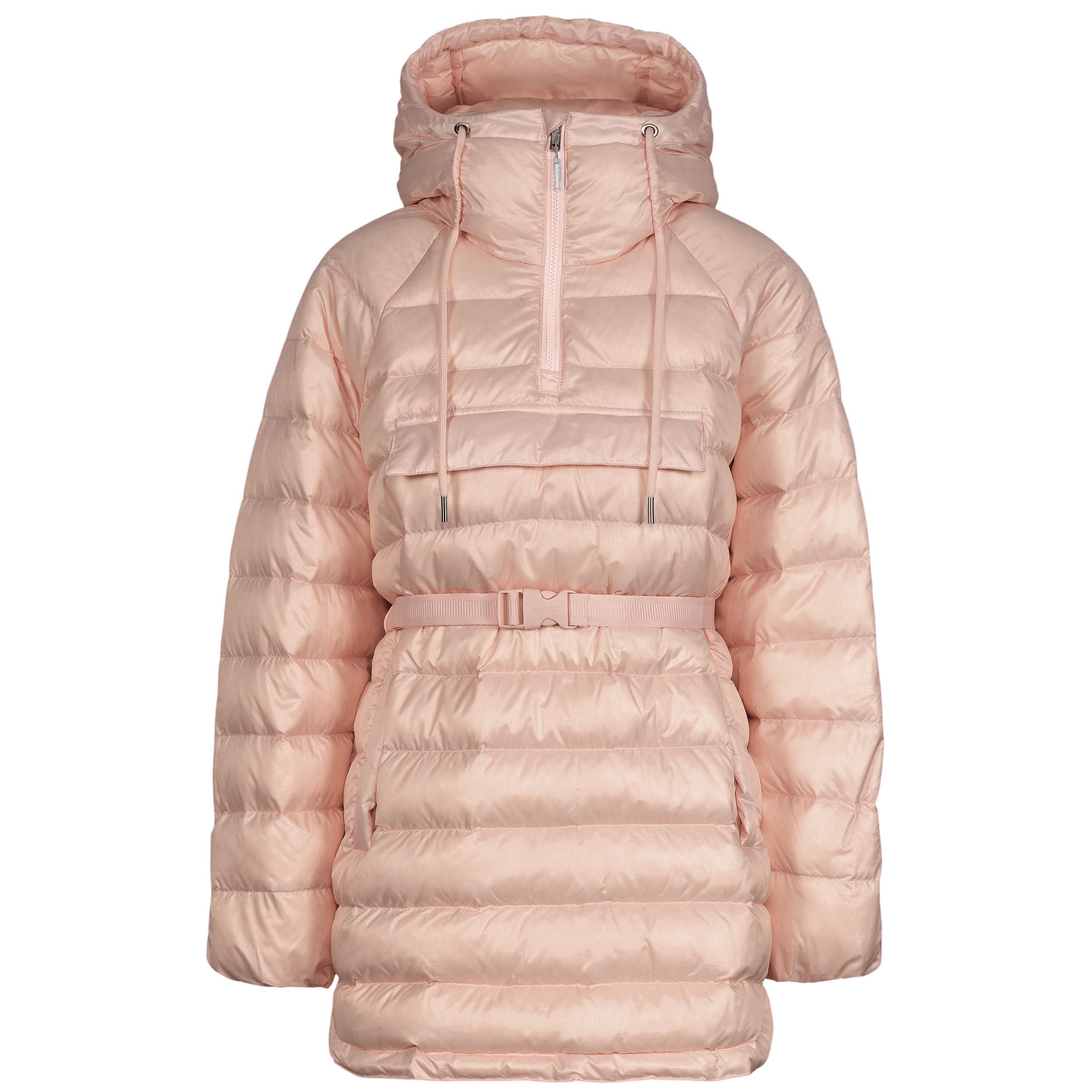 Johaug Adapt Light Down pončo - ženski