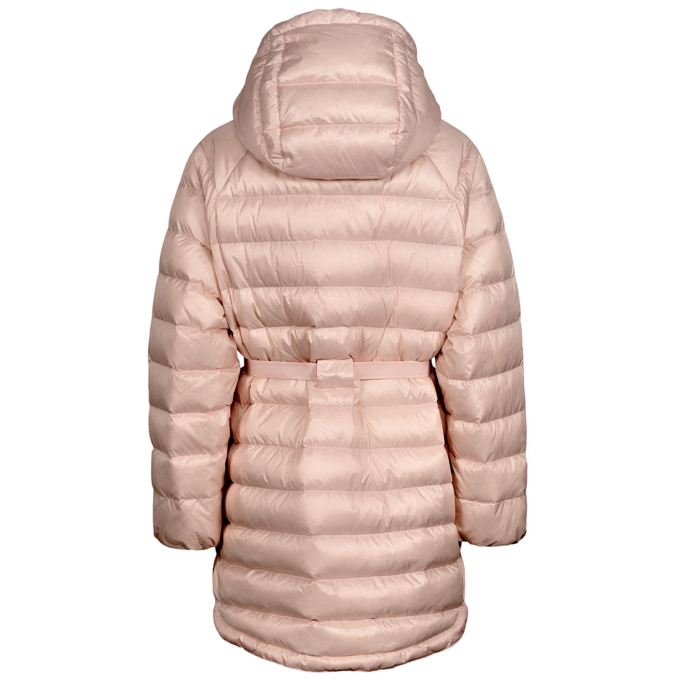 Johaug Adapt Light Down pončo - ženski