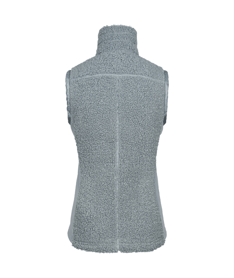 Johaug Sway Pile brezrokavnik - ženski