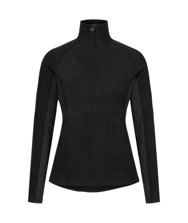 Johaug Fusion HZ flis pulover - ženski