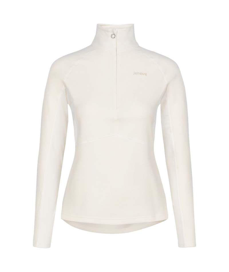 Johaug Fusion HZ flis pulover - ženski