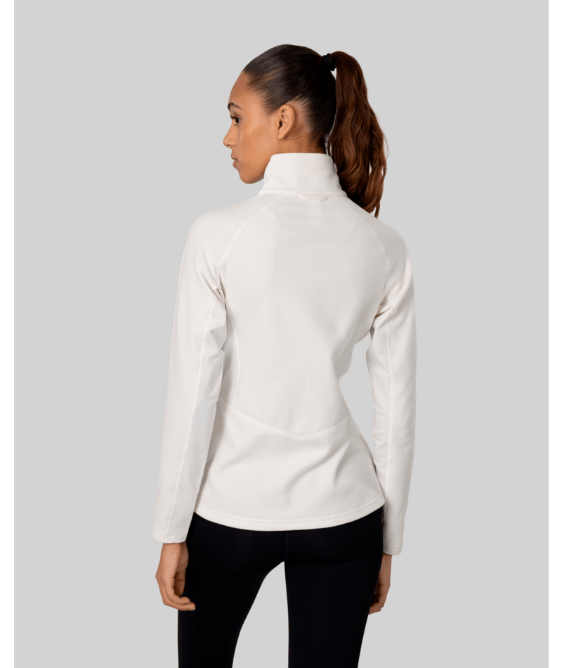 Johaug Fusion HZ flis pulover - ženski