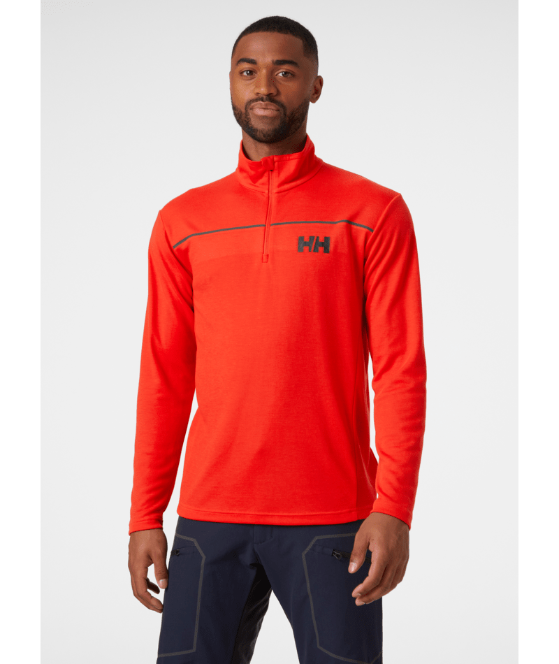 Helly Hansen HP 1/2 Zip LS majica - moška