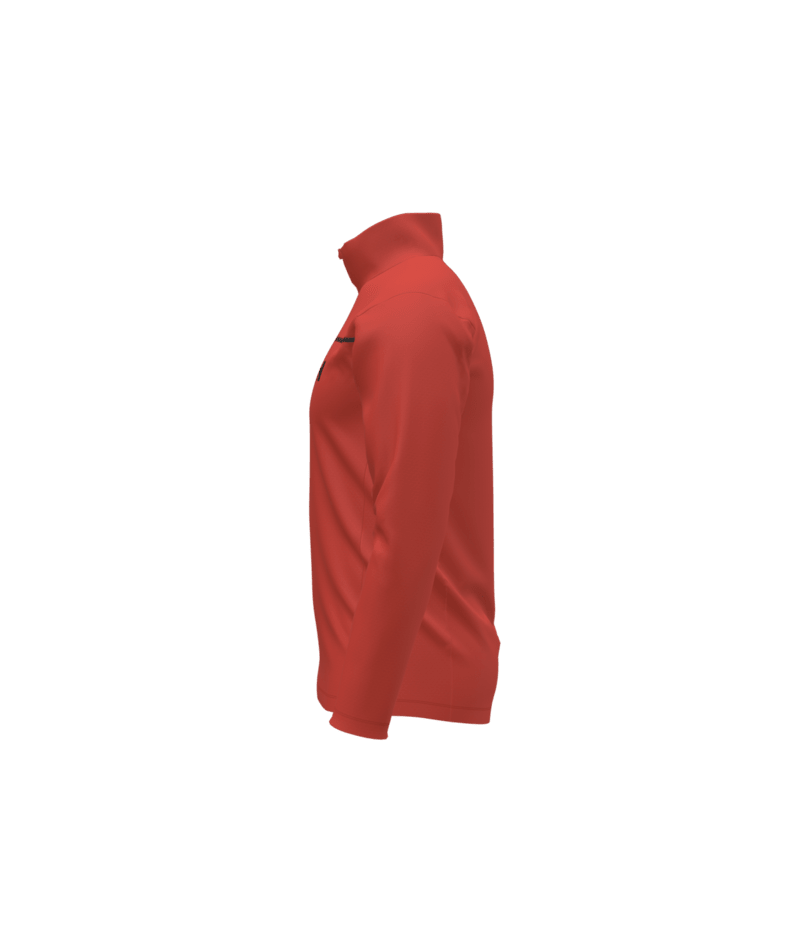 Helly Hansen HP 1/2 Zip LS majica - moška