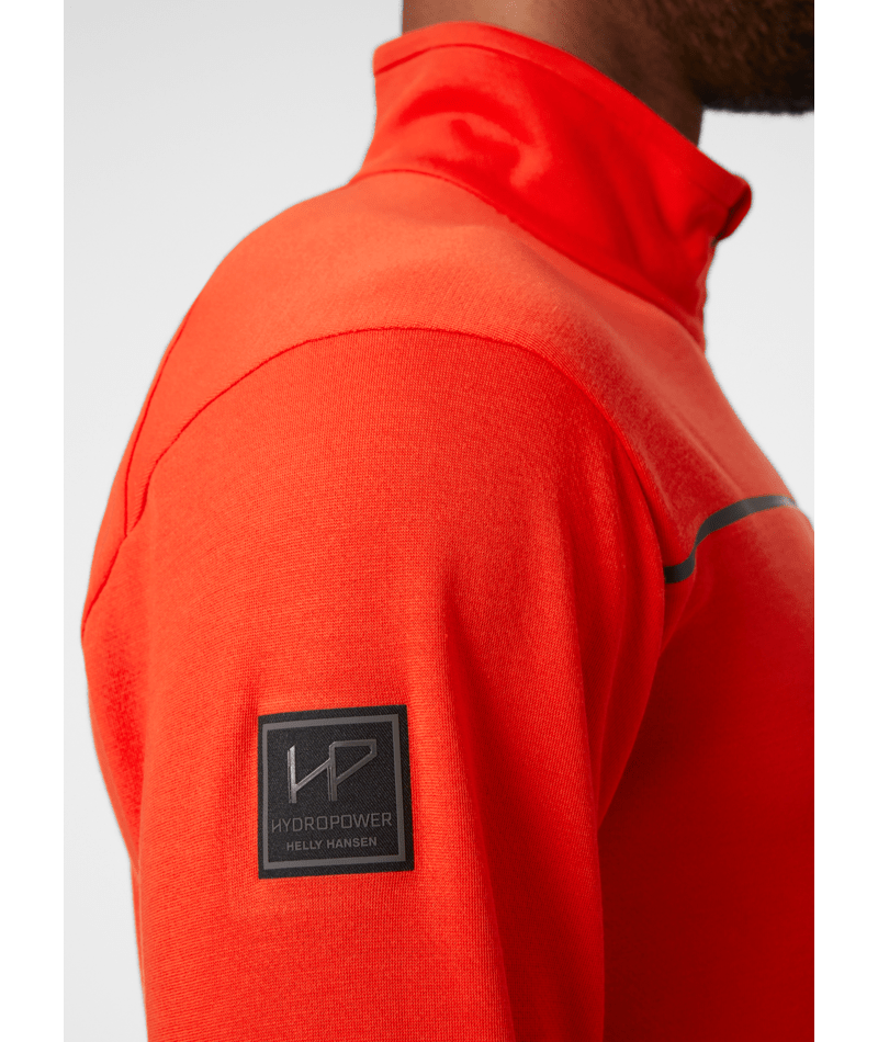 Helly Hansen HP 1/2 Zip LS majica - moška