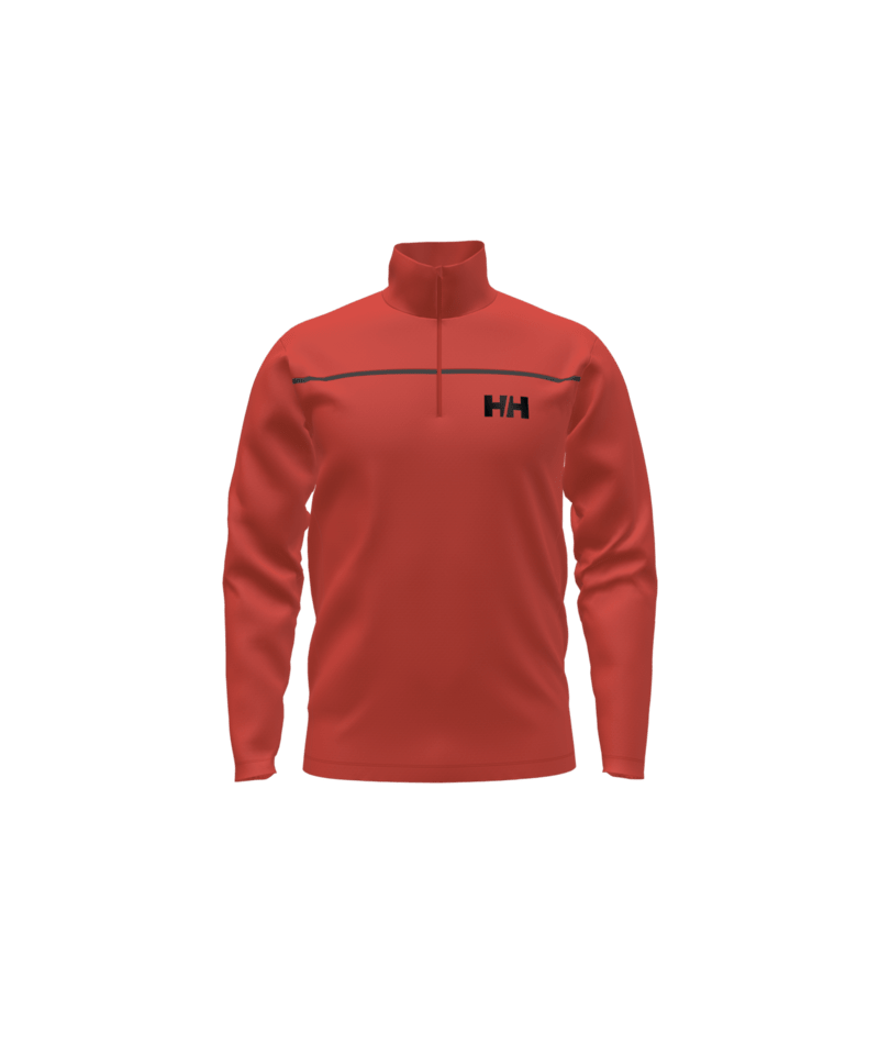Helly Hansen HP 1/2 Zip LS majica - moška