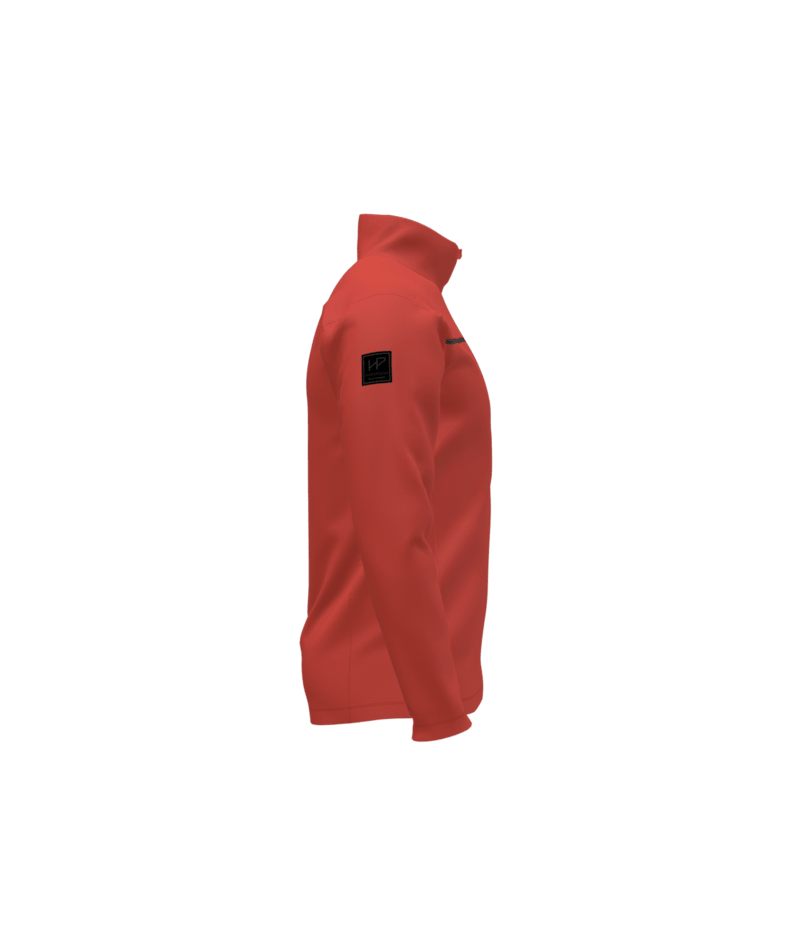 Helly Hansen HP 1/2 Zip LS majica - moška