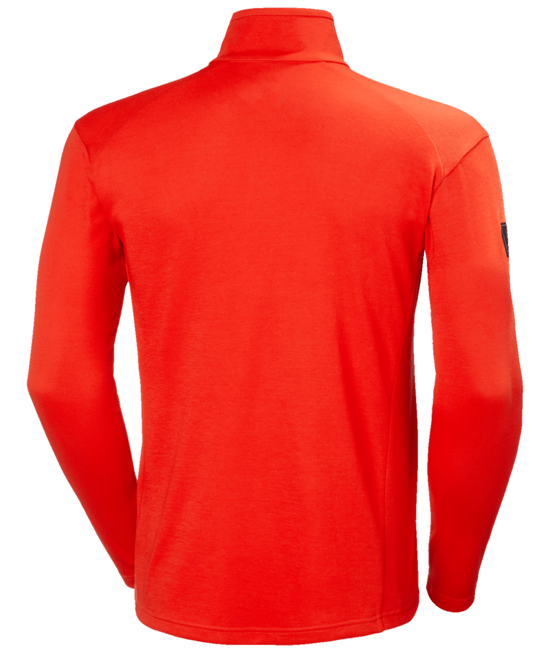 Helly Hansen HP 1/2 Zip LS majica - moška