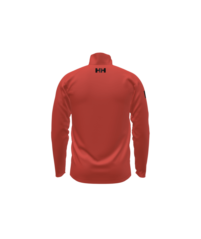 Helly Hansen HP 1/2 Zip LS majica - moška