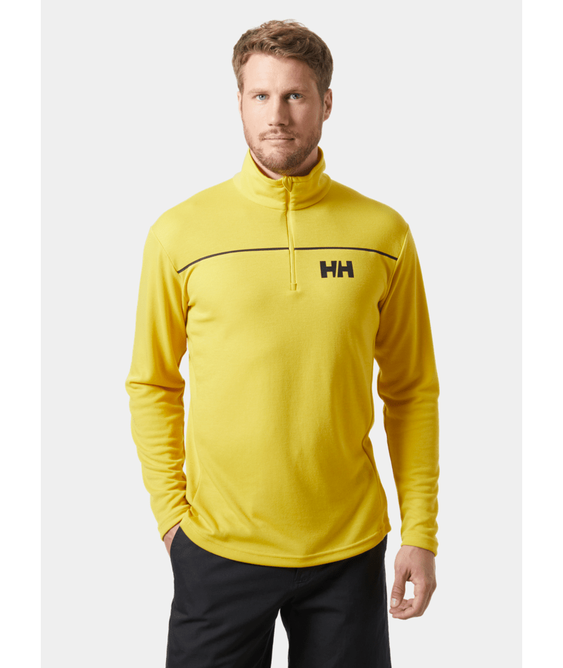 Helly Hansen HP 1/2 Zip LS majica - moška