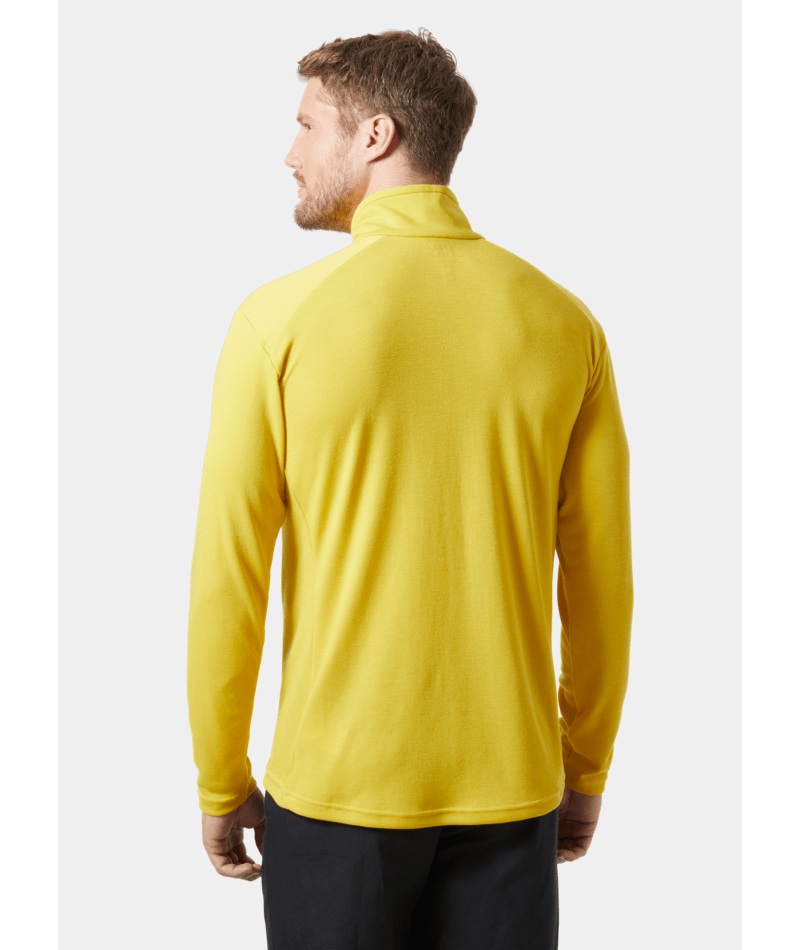 Helly Hansen HP 1/2 Zip LS majica - moška