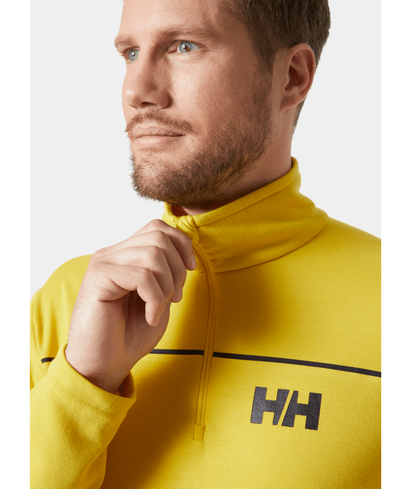 Helly Hansen HP 1/2 Zip LS majica - moška