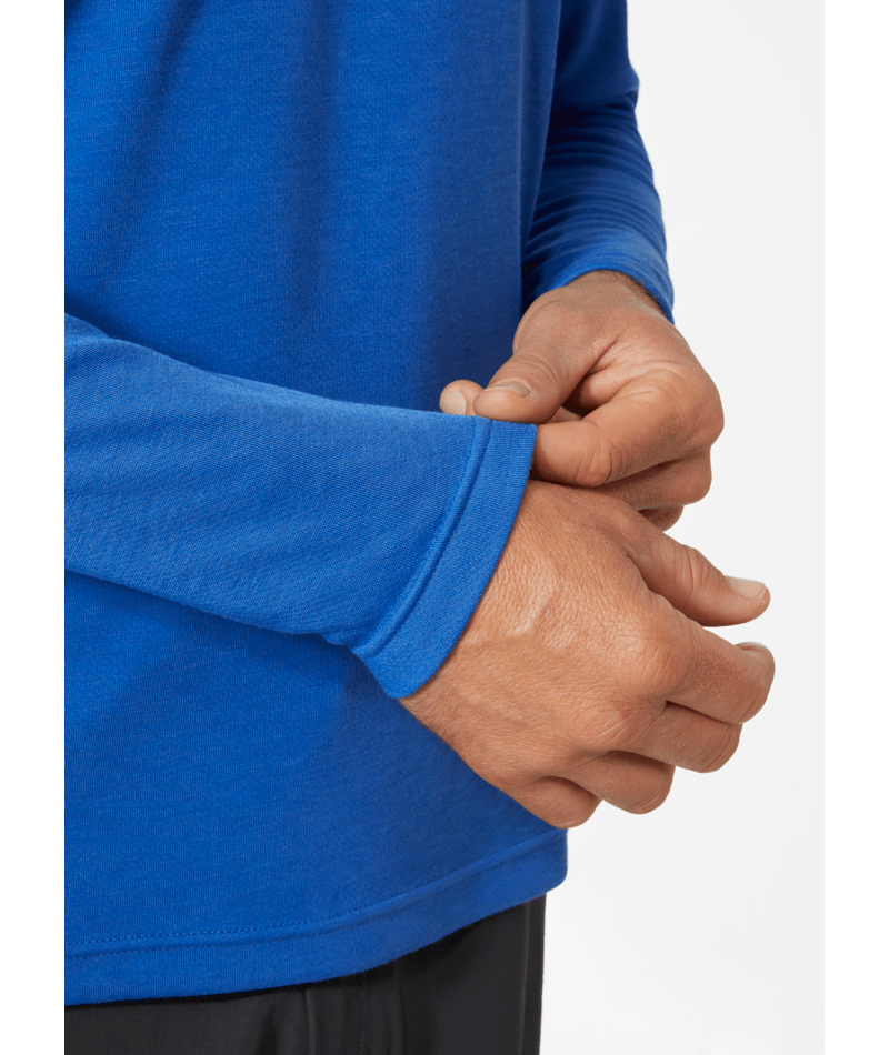 Helly Hansen HP 1/2 Zip majica - moška