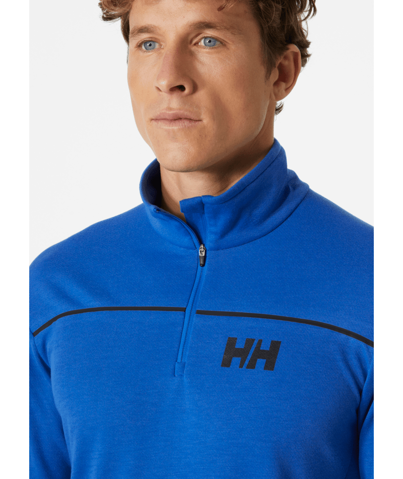 Helly Hansen HP 1/2 Zip majica - moška