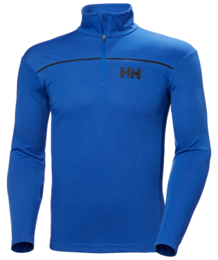 Helly Hansen HP 1/2 Zip majica - moška