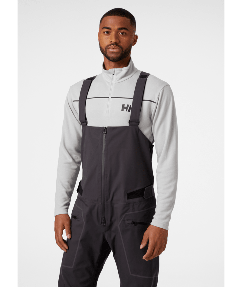 Helly Hansen HP 1/2 Zip majica - moška