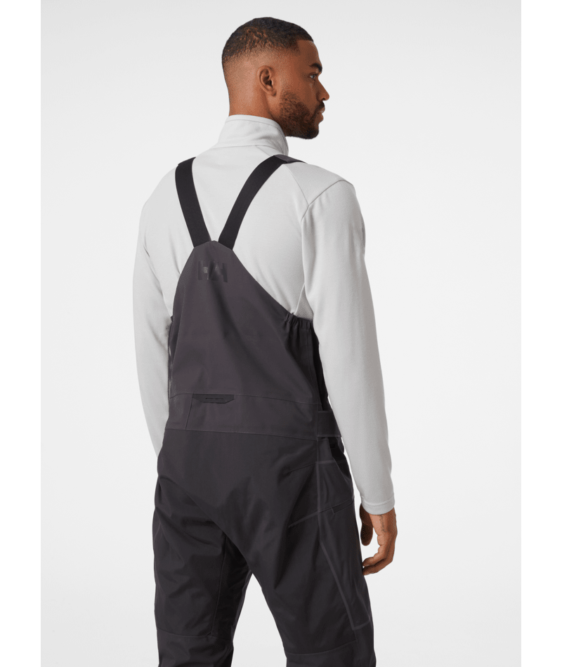 Helly Hansen HP 1/2 Zip majica - moška