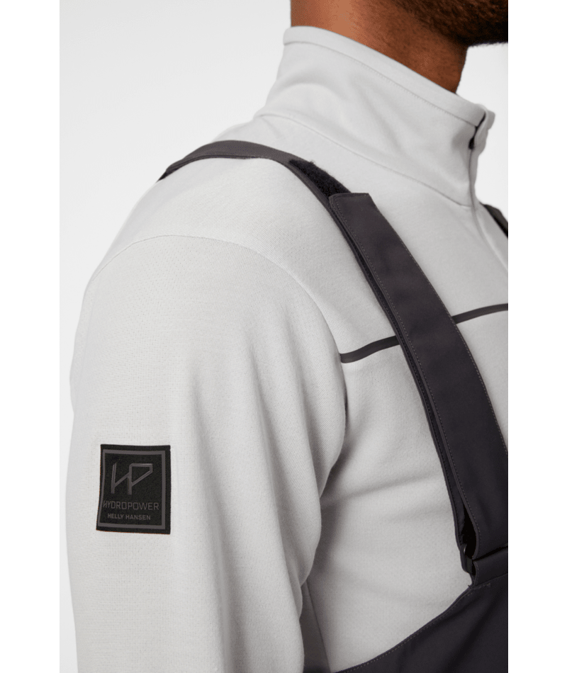 Helly Hansen HP 1/2 Zip majica - moška