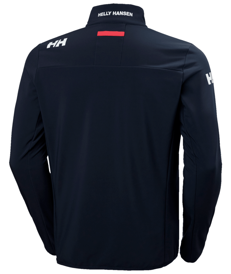 Helly Hansen Crew Softshell 2.0 jakna - moška