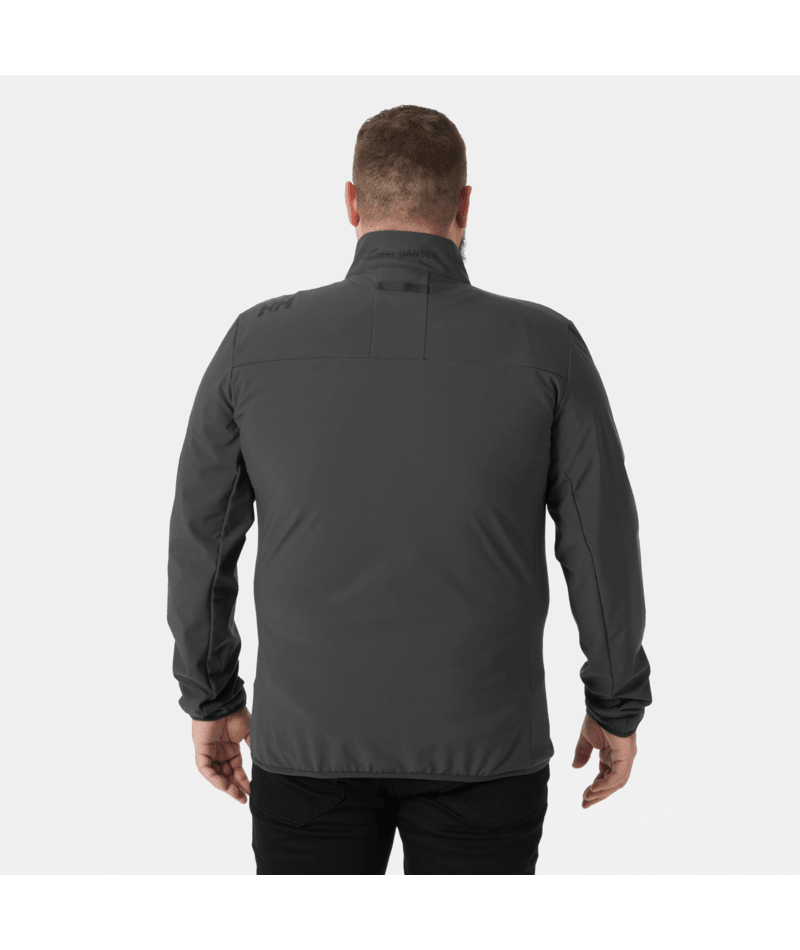 Helly Hansen Crew Softshell 2.0 jakna - moška