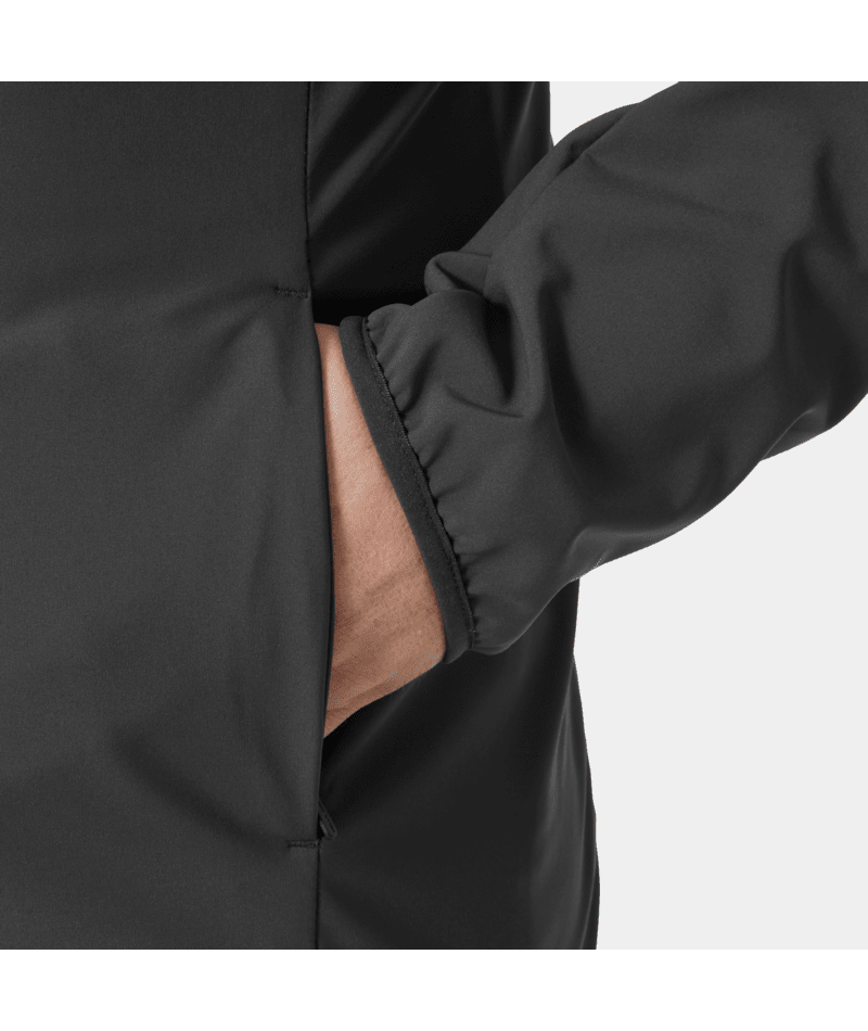 Helly Hansen Crew Softshell 2.0 jakna - moška
