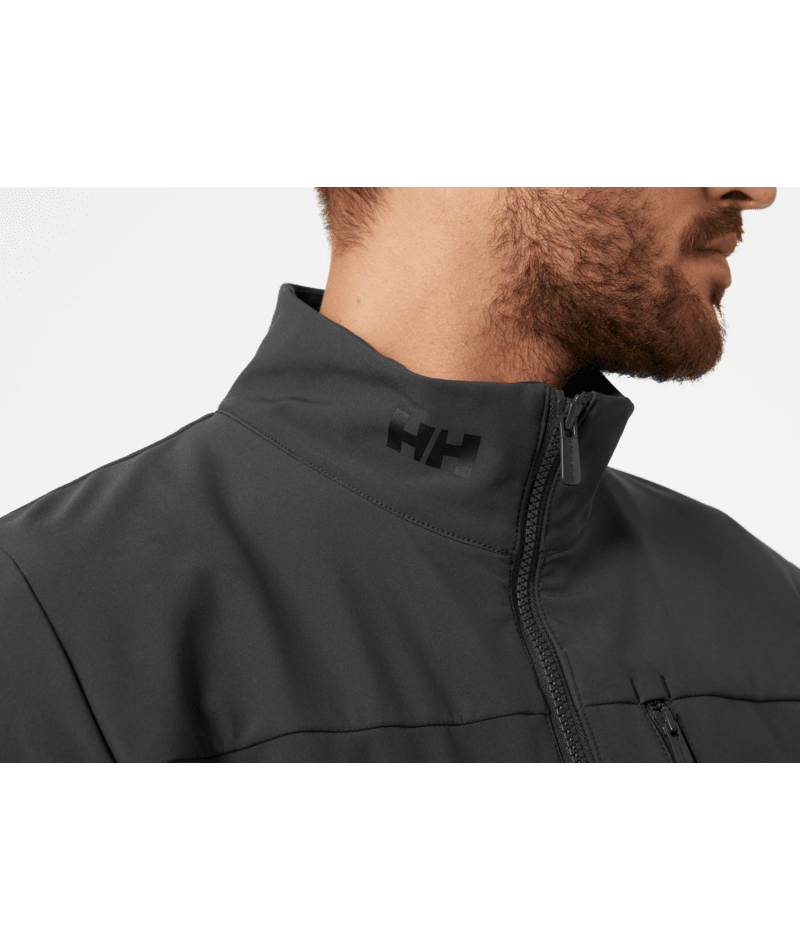 Helly Hansen Crew Softshell 2.0 jakna - moška