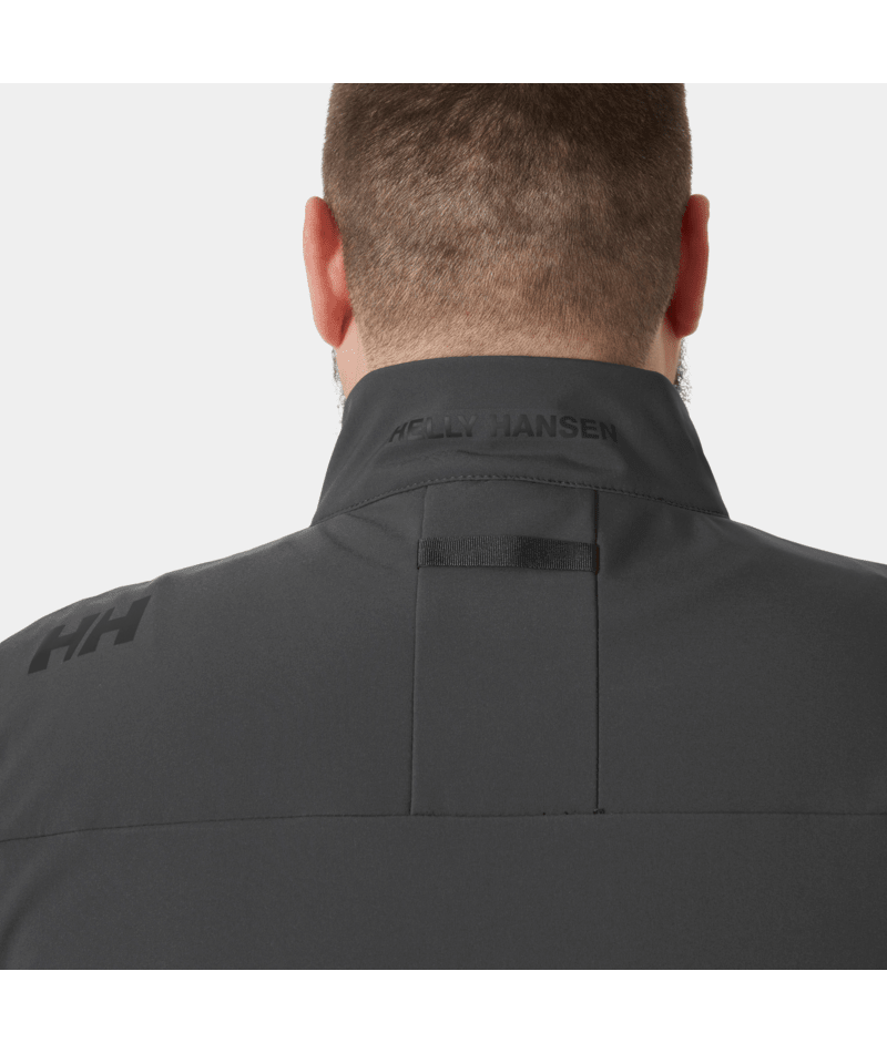 Helly Hansen Crew Softshell 2.0 jakna - moška