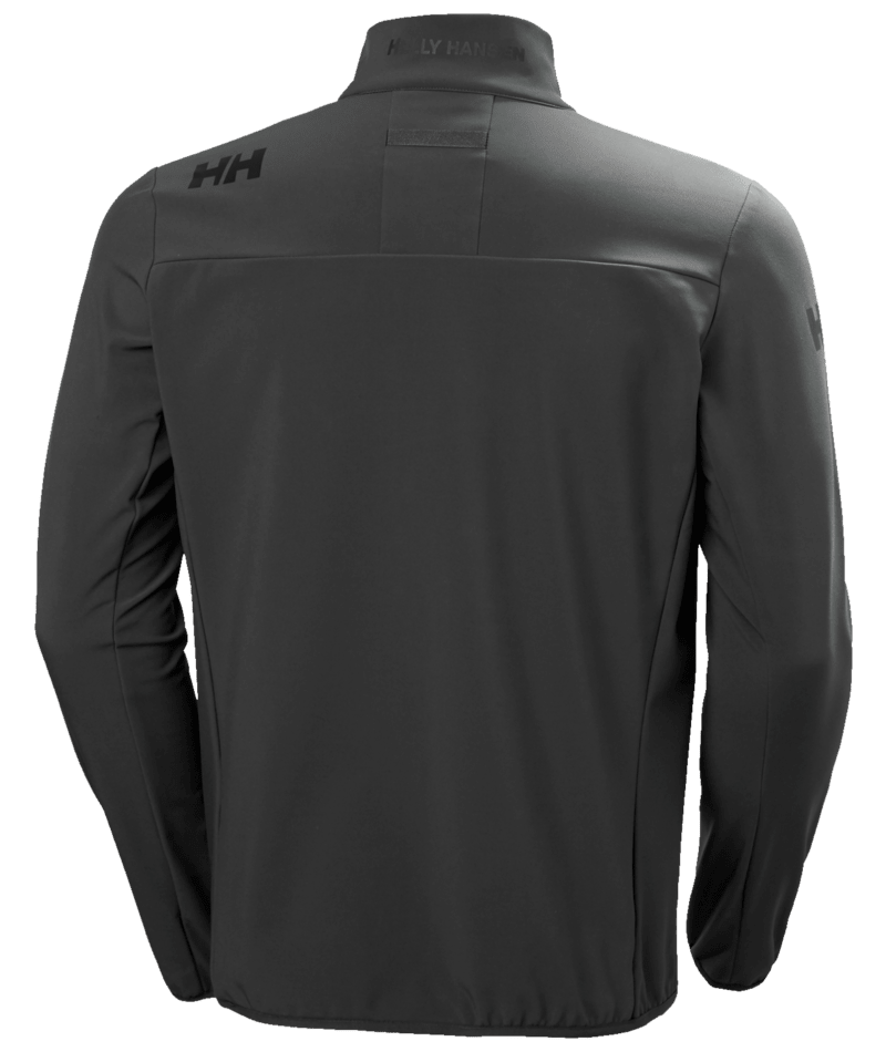 Helly Hansen Crew Softshell 2.0 jakna - moška
