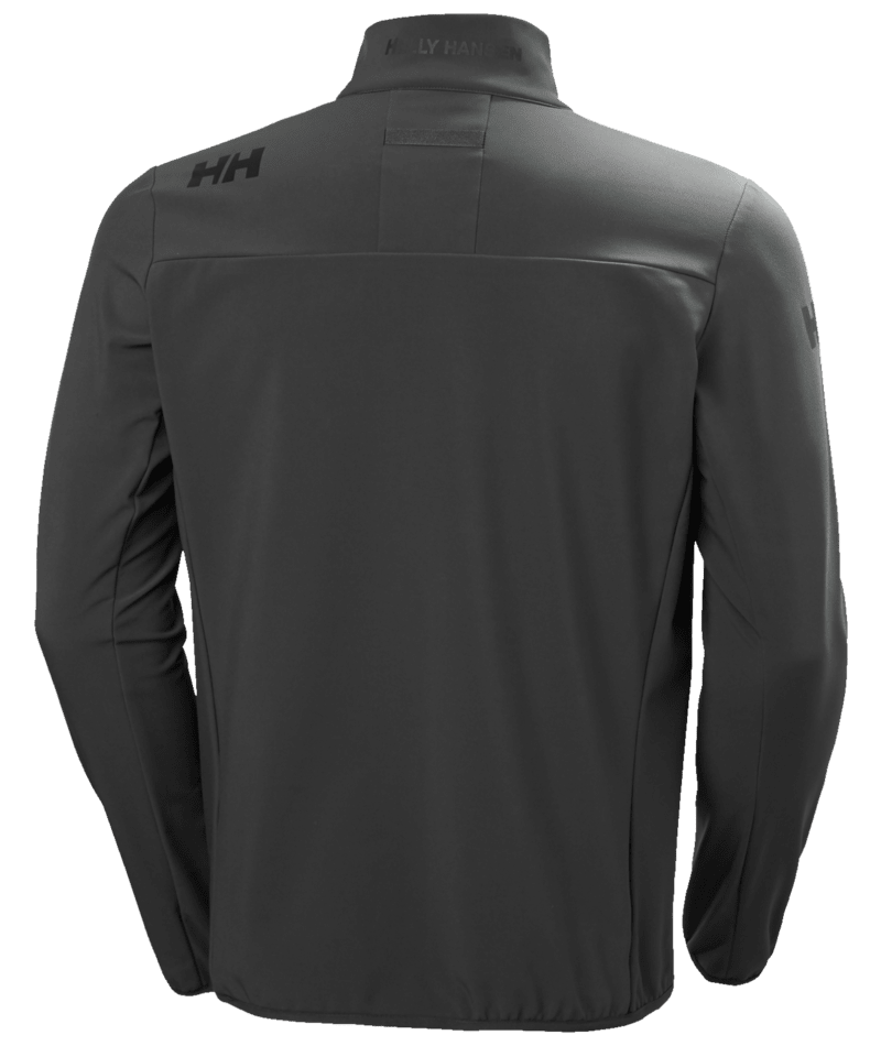 Helly Hansen Crew Softshell 2.0 jakna - moška