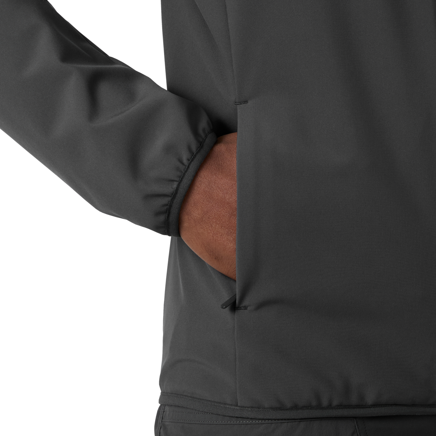 Helly Hansen Crew Softshell 2.0 jakna - moška