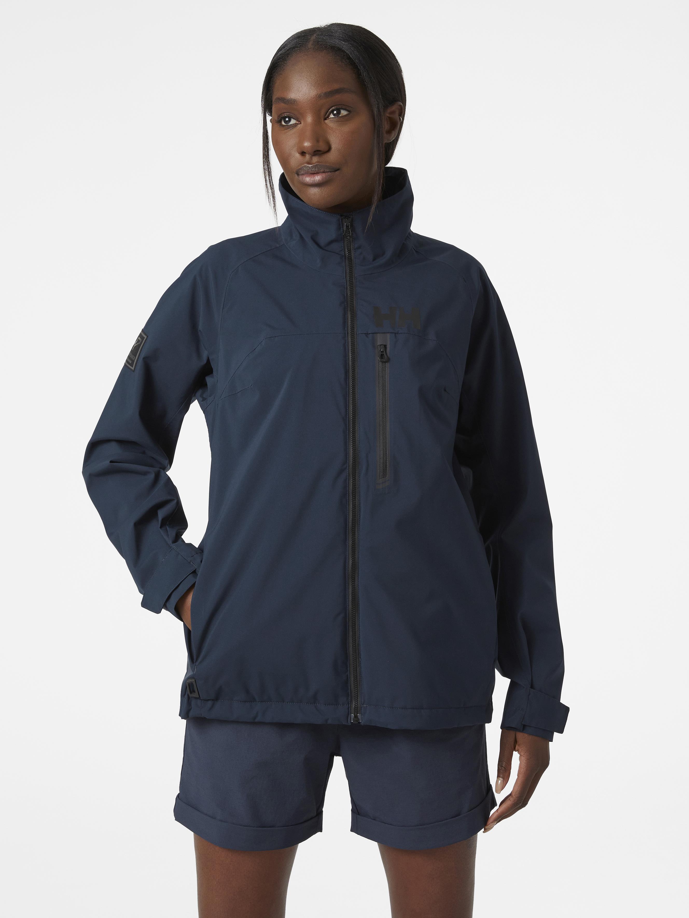 Helly Hansen HP Racing jakna - ženska