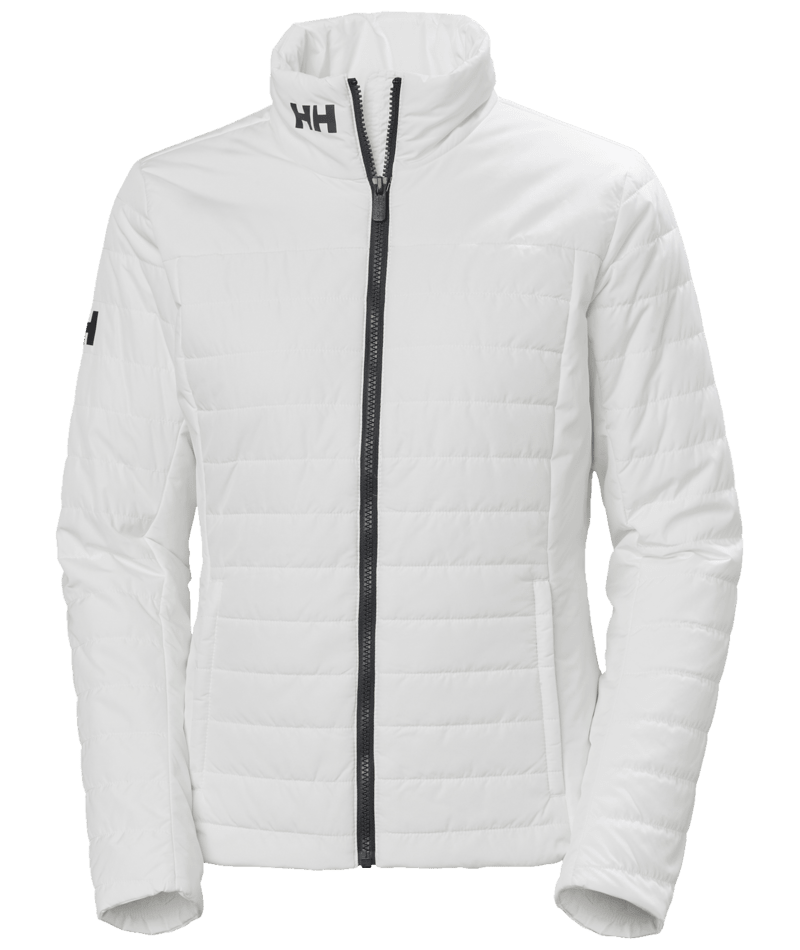 Helly Hansen Crew Insulator 2.0 jakna - ženska