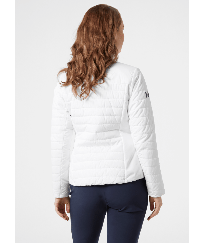 Helly Hansen Crew Insulator 2.0 jakna - ženska