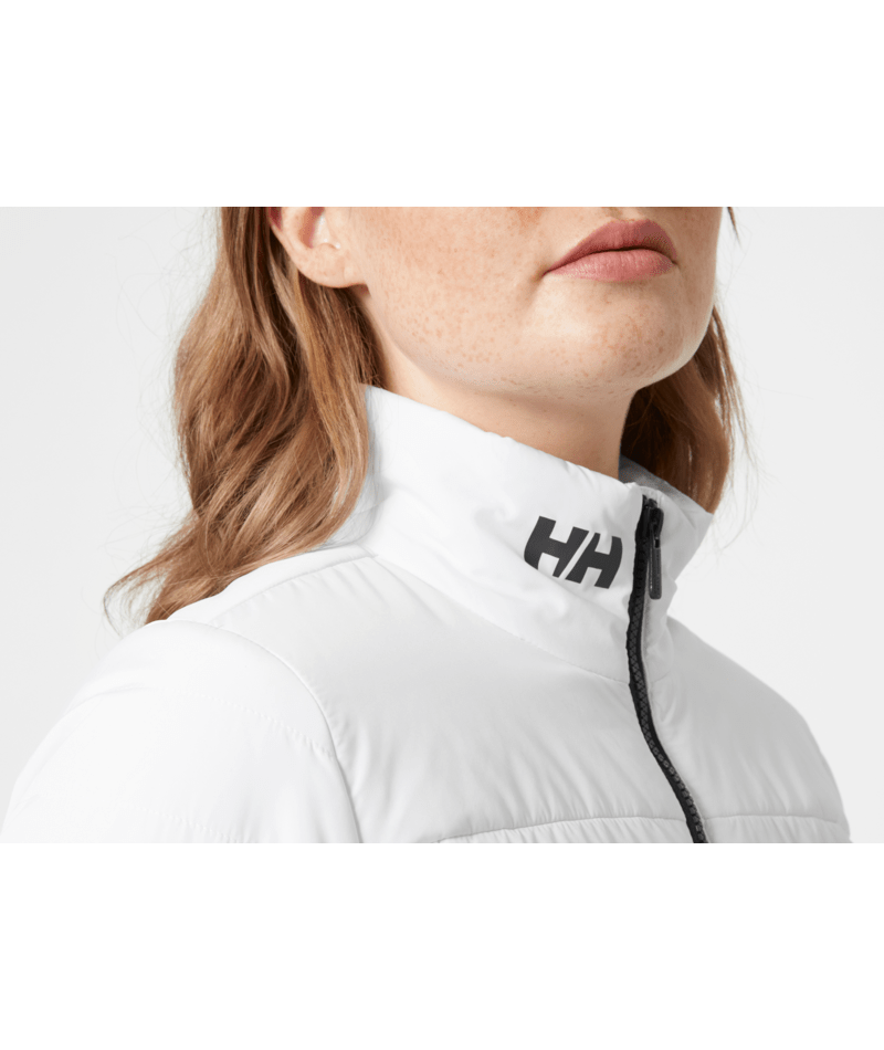 Helly Hansen Crew Insulator 2.0 jakna - ženska