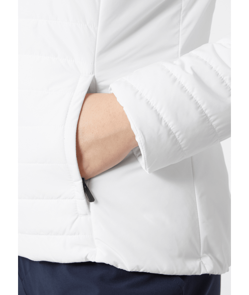 Helly Hansen Crew Insulator 2.0 jakna - ženska