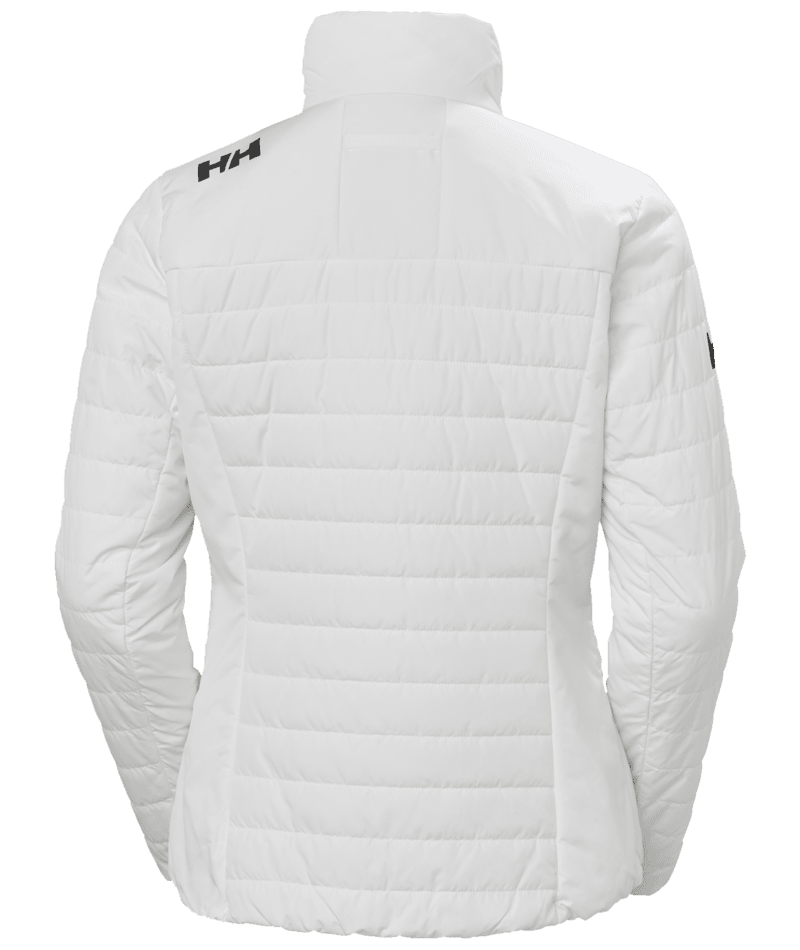 Helly Hansen Crew Insulator 2.0 jakna - ženska