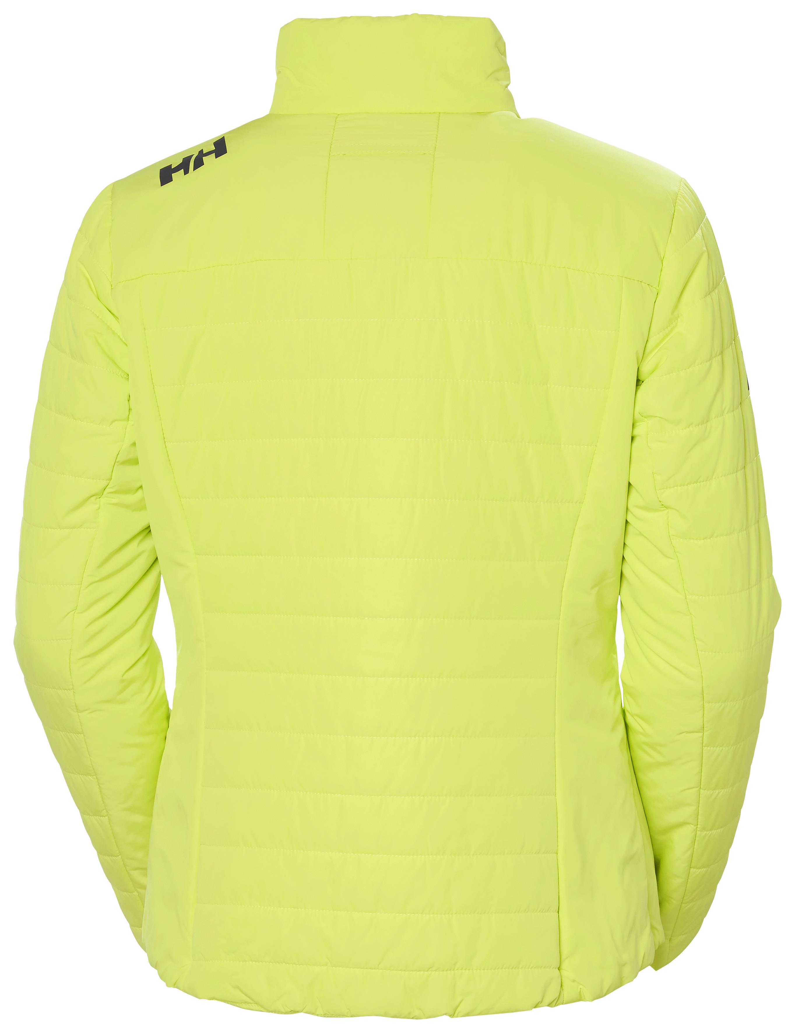 Helly Hansen Crew Insulator 2.0 jakna - ženska