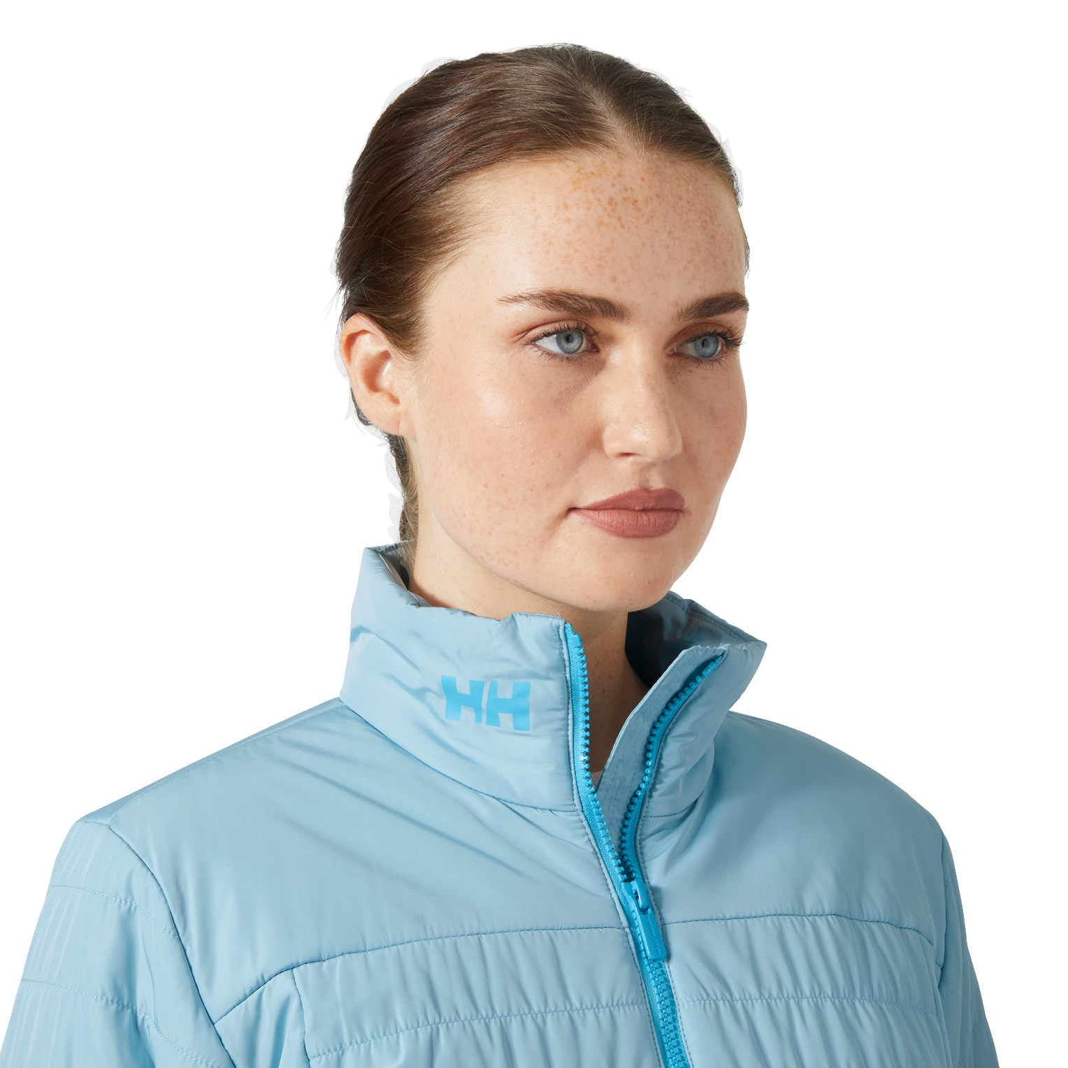 Helly Hansen Crew Insulator 2.0 jakna - ženska