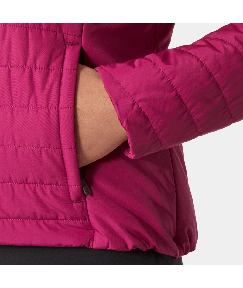 Helly Hansen Crew Insulator 2.0 jakna - ženska