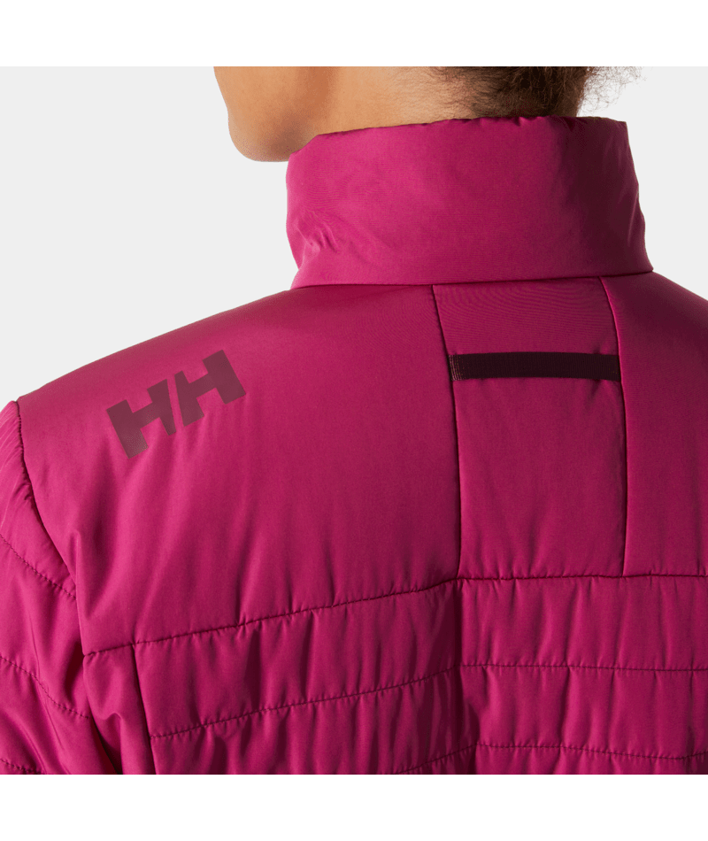 Helly Hansen Crew Insulator 2.0 jakna - ženska