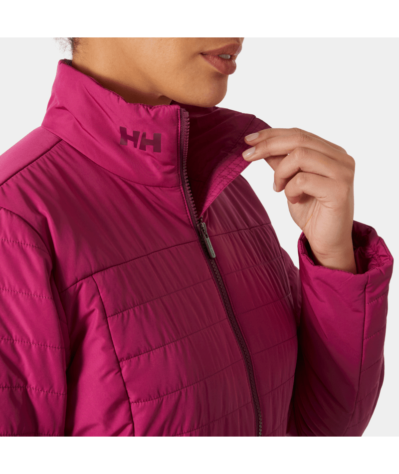 Helly Hansen Crew Insulator 2.0 jakna - ženska